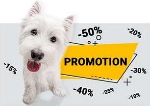 Promotions