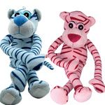 Peluches pour chien