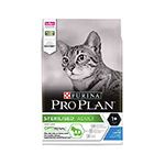 Croquettes chat stérilisé