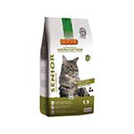 Croquettes pour chat senior