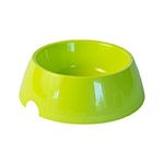 Gamelles plastiques