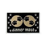 Tapis de repas et Accessoires