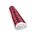 Plaids et tapis