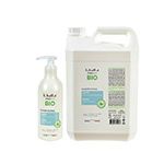 Shampoing Bio et naturels