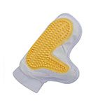 Gants de brossage