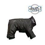 Imper pour chien