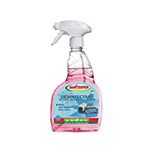 Spray désinfectant