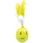 Jouets intéractifs