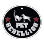 PET REBELLION