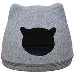 Couchage chat