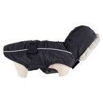 Pulls, impers et doudounes