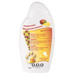 Shampoing poils secs ou abîmés