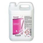 Shampoing antiparasitaires, insectifuges et répulsifs