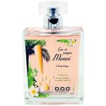 Parfum femelle