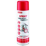 Spray antiparasitaire habitat