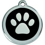 Sellerie pour chien en acier