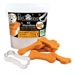 Friandises naturelles