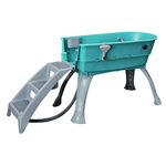 Baignoires d'appoint ou portable