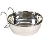Gamelles inox et fantaisie