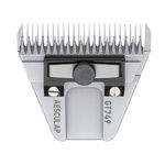 Têtes de coupe Slide système