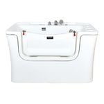 Baignoires SPA et accessoires