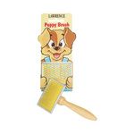 Brosse pour chiot