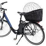 Transport en voiture, avion, vélo