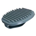 Brosses en caoutchouc, massantes et gants
