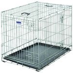 Niches et cages pliantes