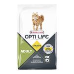 Croquettes Opti Life