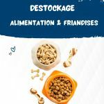 Alimention & friandises