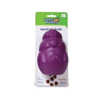 Distributeur de nourriture Squirrel Dude L