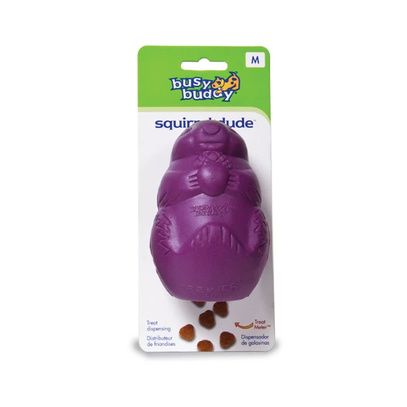 Distributeur de nourriture Squirrel Dude M