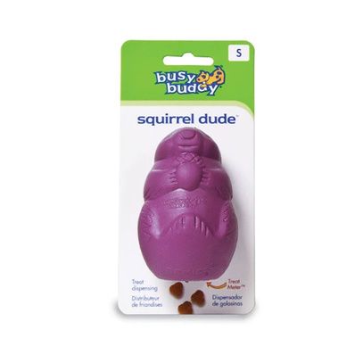 Distributeur de nourriture Squirrel Dude S